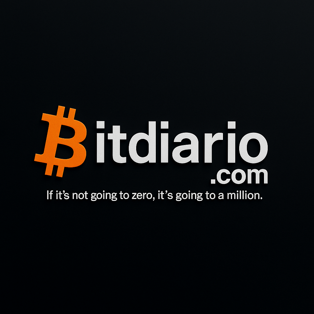 Bitdiario.com | Noticias Diarias de Criptomonedas para España y Latino América