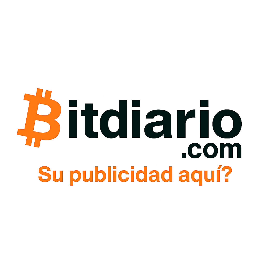 Bitdiario Logo