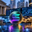Solana DvP: blockchain-infrastructuur voor institutionele financiële afwikkeling
